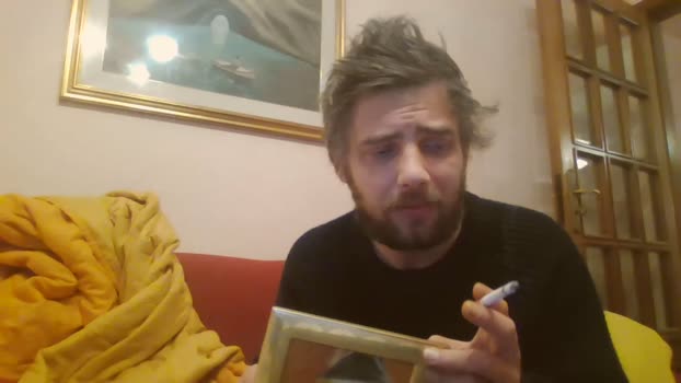 DmtrijD 27-12-2025 Recorded Video fuck