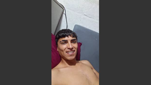 Eliasfabianc 27-12-2025 Recorded Video hardcock