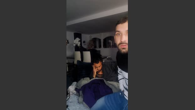 Enzoetdiego 26-12-2025 Recorded Video skinny