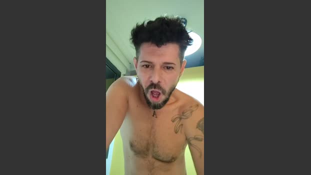 Fredylover 26-12-2025 Recorded Video horny