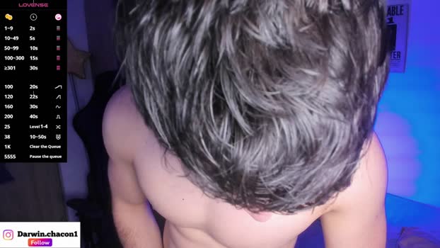 Gaelvillada 27-12-2025 Recorded Video sexymale