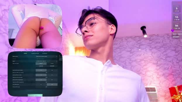 Gerony 27-12-2025 Recorded Video Naked