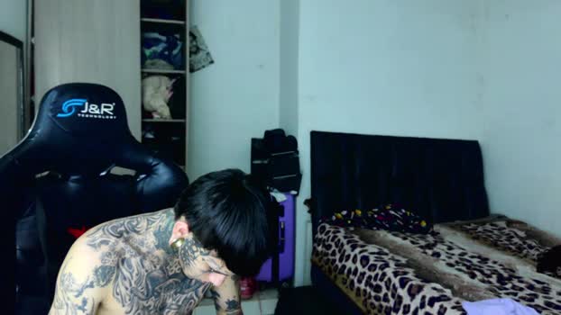 Hot_tattoo_ 27-12-2025 Recorded Video deep