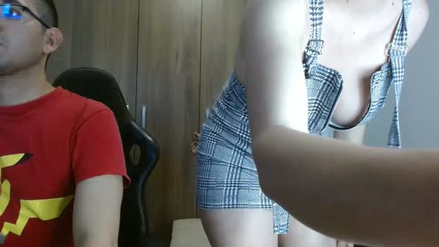 Isalanecouple 26-12-2025 Recorded Video natural
