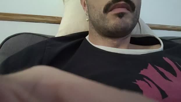 James_touch 27-12-2025 Recorded Video naughty