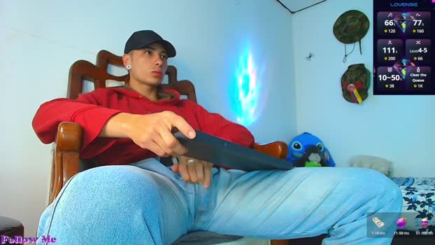 Jimm66_ 27-12-2025 Recorded Video skinny