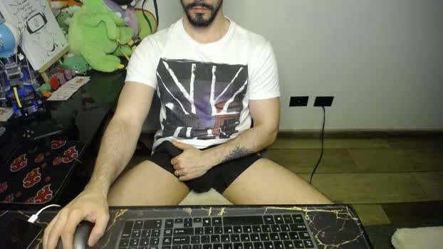 Lealboy 27-12-2025 Recorded Video lush