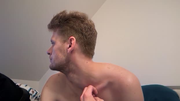 LionRequiem690 26-12-2025 Recorded Video XXX