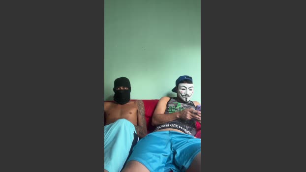 Lucasbezerra6 26-12-2025 Recorded Video analsex