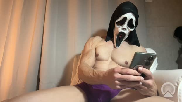 Masked2025 26-12-2025 Recorded Video sexybody