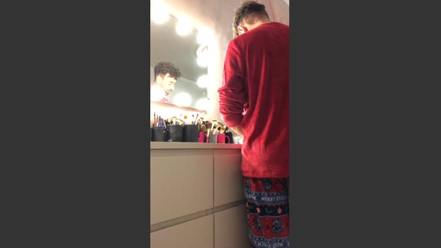 Matteodom85 26-12-2025 Recorded Video Naked