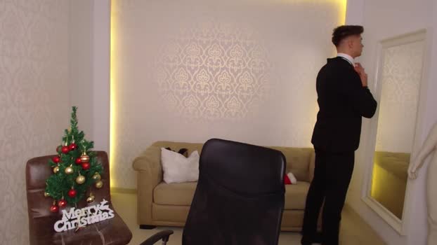 MaxKaidenn 27-12-2025 Recorded Video playtime