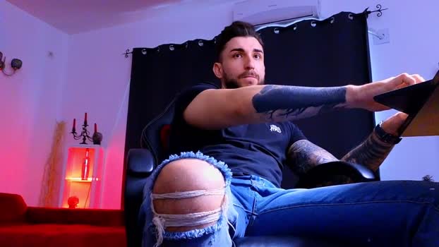 MightyAaronX 27-12-2025 Recorded Video Ass