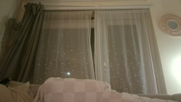 Nizar_Luarte 26-12-2025 Recorded Video Topless