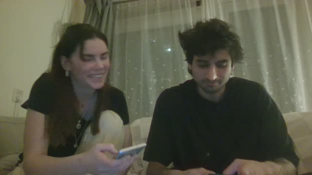 Nizar_Luarte 26-12-2025 Recorded Video play