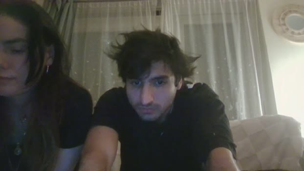 Nizar_Luarte 26-12-2025 Recorded Video wank