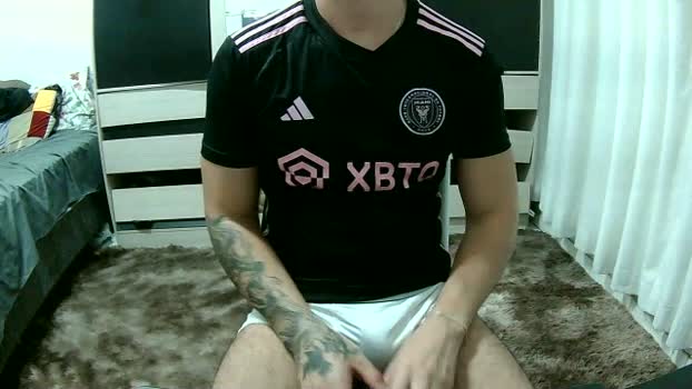 Patrickmilan 27-12-2025 Recorded Video beautiful