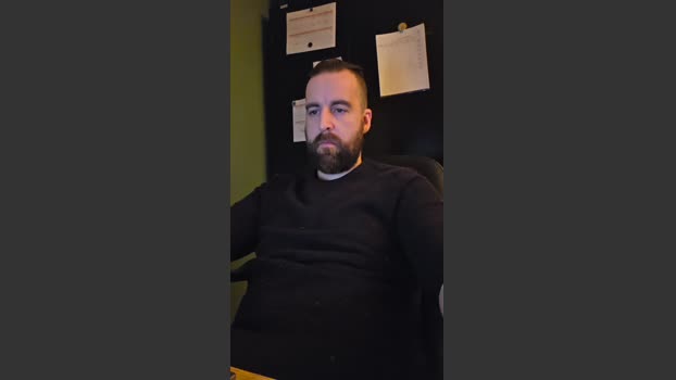 Pauly1988 27-12-2025 Recorded Video fuckhard