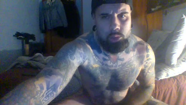 Punisher21cm 27-12-2025 Recorded Video jackoff