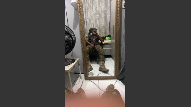 Sdpedro 27-12-2025 Recorded Video bigballs