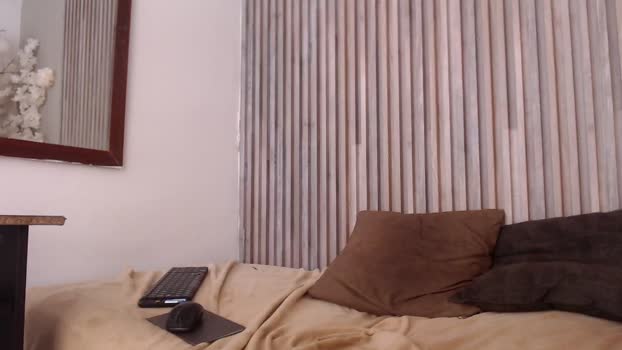 SmoothAlpha_ 26-12-2025 Recorded Video analsex