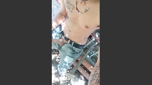 TheArBoy 26-12-2025 Recorded Video fingering