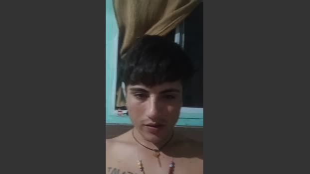 TheArBoy 27-12-2025 Recorded Video twink