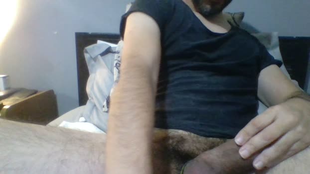 The_NewGuy 27-12-2025 Recorded Video fingers