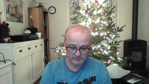 ThsRibe 26-12-2025 Recorded Video fingers