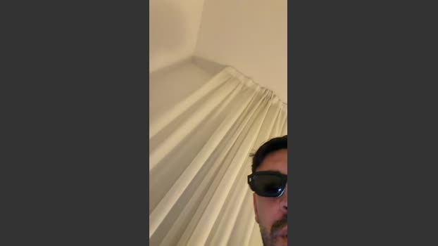 Travo23cm 27-12-2025 Recorded Video jerkoff