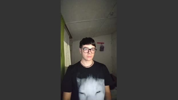 V4mpxboy 27-12-2025 Recorded Video prettyface