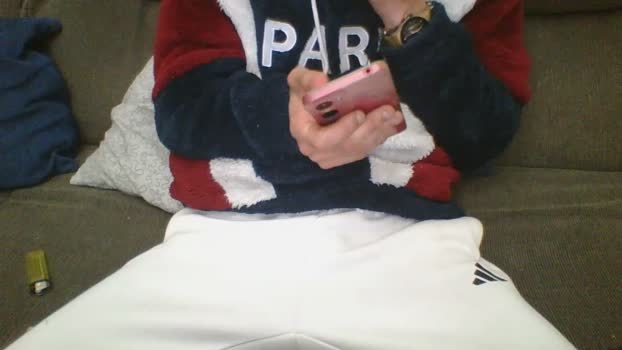 VanityMan 27-12-2025 Recorded Video sweet