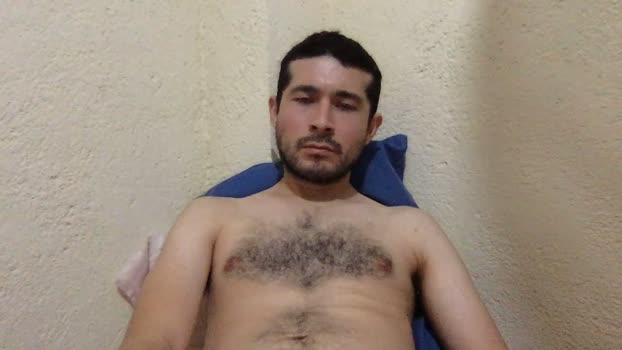 Victor_ready4u 27-12-2025 Recorded Video blowjob
