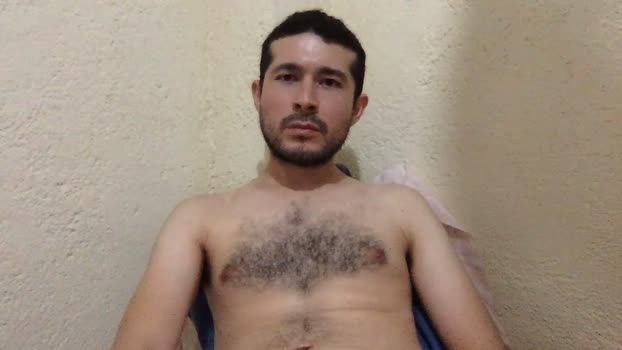 Victor_ready4u 27-12-2025 Recorded Video jerking