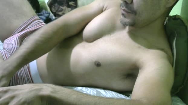 aaron_007 27-12-2025 Recorded Video analsex