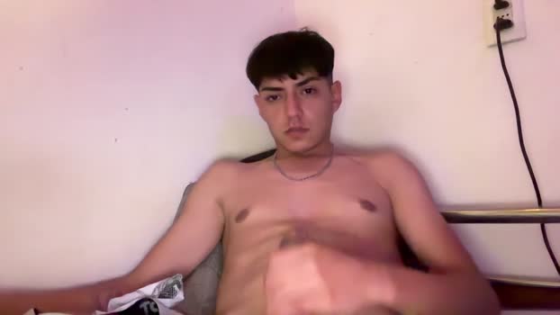 aaronsito 27-12-2025 Recorded Video naughty
