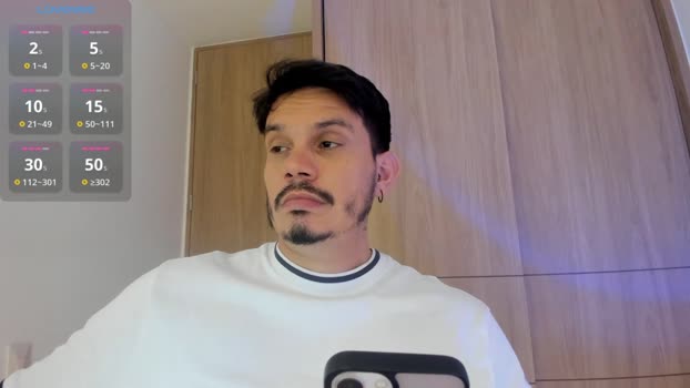 alejandro_stark 27-12-2025 Recorded Video sweet