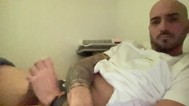 alessandromori9 26-12-2025 Recorded Video show