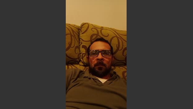 alfonzo41 26-12-2025 Recorded Video harddick