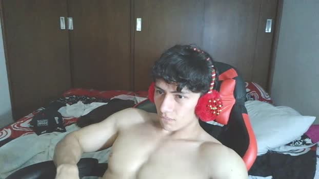 ares_bigcock 27-12-2025 Recorded Video jackoff