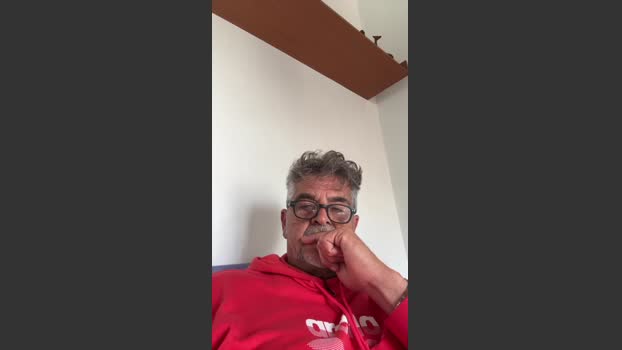 bergamo13 27-12-2025 Recorded Video fingering