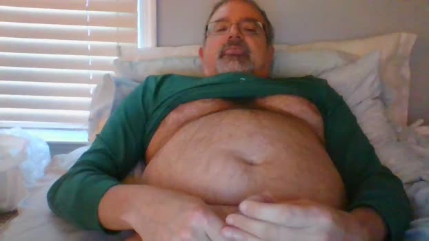 biggiestick 27-12-2025 Recorded Video spanking