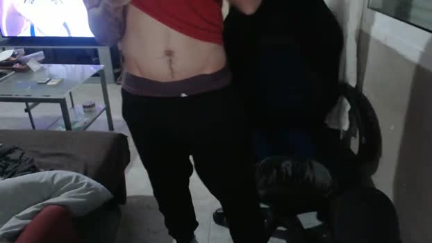 blackroseyzeus 27-12-2025 Recorded Video skinny