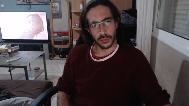 blackroseyzeus 27-12-2025 Recorded Video blowjob