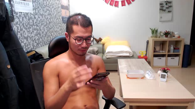 chijonokaze 26-12-2025 Recorded Video handsome