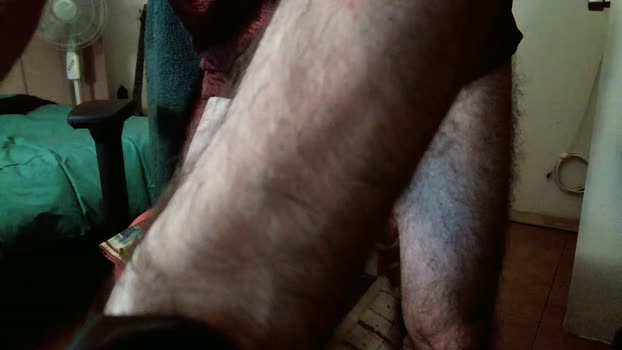 cuervonegrol 27-12-2025 Recorded Video love
