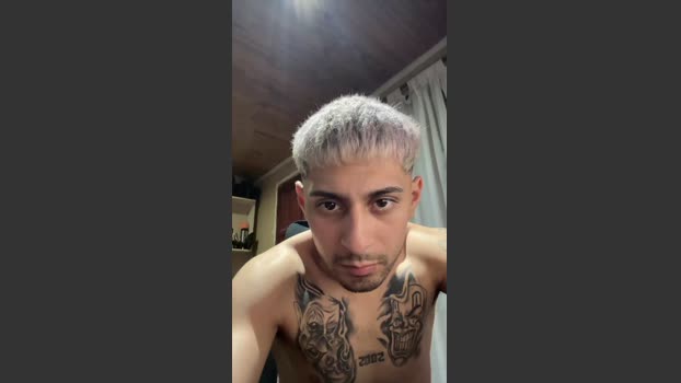 demoniioojoaqu3 27-12-2025 Recorded Video amateur
