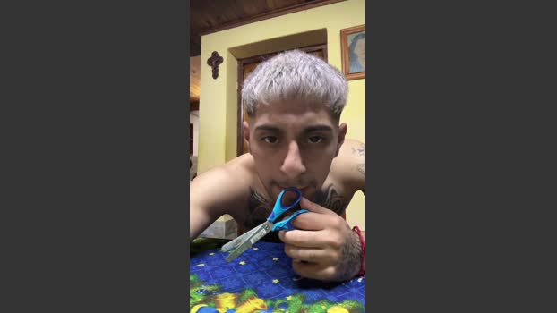 demoniioojoaqu3 27-12-2025 Recorded Video hard