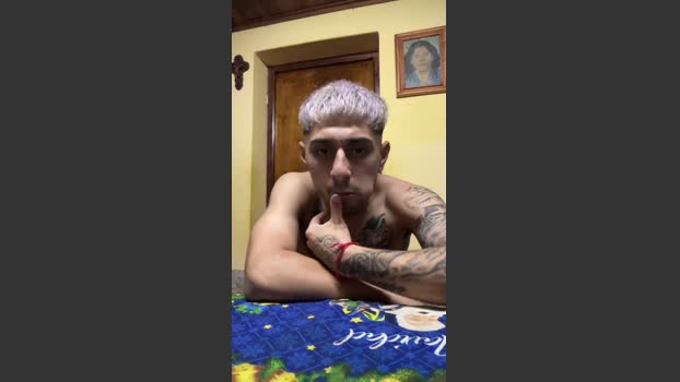 demoniioojoaqu3 27-12-2025 Recorded Video Webcam