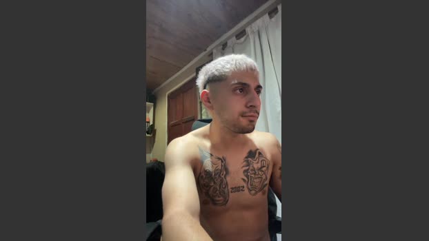 demoniioojoaqu3 27-12-2025 Recorded Video legs